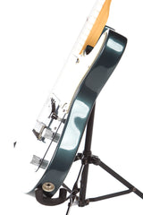 1988 Fender American Standard Tele Telecaster Gun Metal Blue