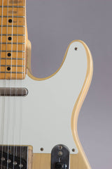 1968 Fender Telecaster Blonde