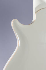 2014 Paul Reed Smith PRS Hollowbody II Singlecut Antique White w/Piezo