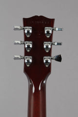 2010 Gibson Les Paul Traditional Pro Goldtop