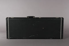 2011 PRS Paul Reed Smith 25th Anniversary Swamp Ash Special Narrowfield Smokeburst