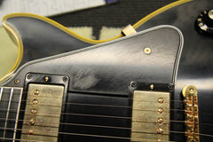 2014 Gibson Custom Shop Historic '68 Reissue Les Paul Custom Black Beauty