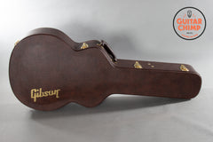 2022 Gibson SJ-200 Standard Wine Red with LRBaggs Anthem