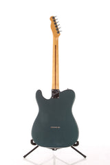 1988 Fender American Standard Tele Telecaster Gun Metal Blue