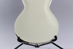 2014 Paul Reed Smith PRS Hollowbody II Singlecut Antique White w/Piezo