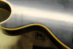 2014 Gibson Custom Shop Historic '68 Reissue Les Paul Custom Black Beauty