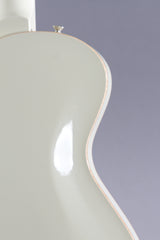 2014 Paul Reed Smith PRS Hollowbody II Singlecut Antique White w/Piezo