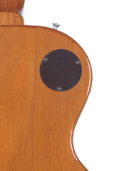 2011 Gibson Custom Shop Les Paul Historic 57RI 1957 Reissue Goldtop