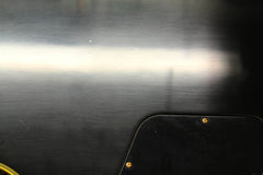 2014 Gibson Custom Shop Historic '68 Reissue Les Paul Custom Black Beauty