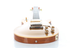 2011 Gibson Custom Shop Les Paul Historic 57RI 1957 Reissue Goldtop