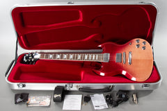 2018 Gibson SG Standard HP High Performance Hot Pink Fade