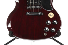 2013 Gibson SG Angus Young Signature Series "Thunderstruck" Electric Guitar