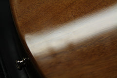 2018 Gibson Les Paul Standard Premium Quilt Top Ocean Water Perimeter