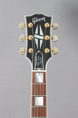 2012 Gibson Custom Shop SG Custom 2 Pickup Antique Gold All Gold