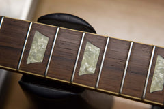 2000 Gibson Custom Shop Les Paul Historic '56 Reissue Goldtop