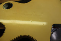 1984 Gibson Les Paul Custom White -TIM SHAW PICKUPS-