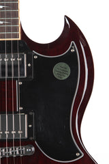 2013 Gibson SG Angus Young Signature Series "Thunderstruck" Electric Guitar