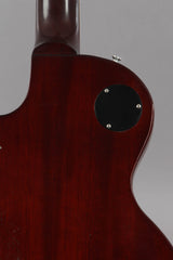 2010 Gibson Les Paul Traditional Pro Goldtop