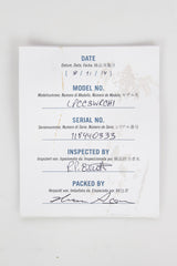 2014 Gibson Les Paul Classic Custom