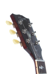 2013 Gibson SG Angus Young Signature Series "Thunderstruck" Electric Guitar