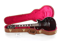 2014 Gibson Les Paul Classic Custom