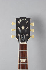 2007 Gibson Custom Shop Sg Historic '61 Reissue Tv Yellow