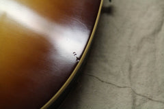 2015 Gibson Memphis Custom 1963 ES-335TD Block '63 VOS Historic Burst