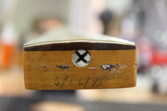 1983 Fender 1962 Reissue Jazz Bass Black