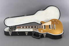 2010 Gibson Les Paul Traditional Pro Goldtop