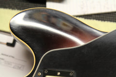 2015 Gibson Memphis Custom 1963 ES-335TD Block '63 VOS Historic Burst