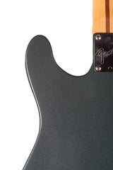 1988 Fender American Standard Tele Telecaster Gun Metal Blue