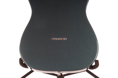 1988 Fender American Standard Tele Telecaster Gun Metal Blue