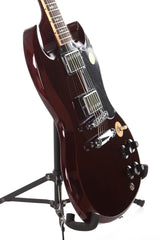 2013 Gibson SG Angus Young Signature Series "Thunderstruck" Electric Guitar