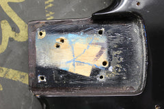 1983 Fender 1962 Reissue Jazz Bass Black