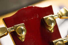 2006 Gibson Custom Shop '68 Reissue Les Paul Custom Tri Burst