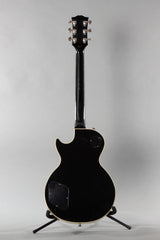 2007 Gibson Custom Shop '68 Historic Reissue Les Paul Custom Black Beauty