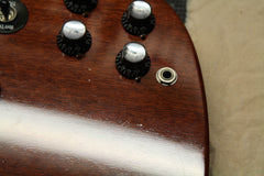 2005 Gibson Custom Shop SG Standard VOS Historic Reissue