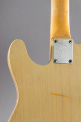 1968 Fender Telecaster Blonde