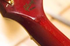 2006 Gibson Custom Shop '68 Reissue Les Paul Custom Tri Burst