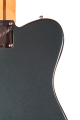 1988 Fender American Standard Tele Telecaster Gun Metal Blue