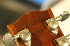 2008 Gibson Custom Shop ES-335 Tobacco Sunburst Flame Top