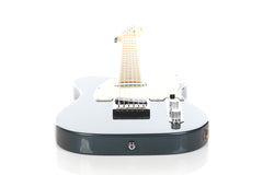 1988 Fender American Standard Tele Telecaster Gun Metal Blue