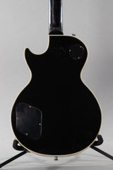 2007 Gibson Custom Shop '68 Historic Reissue Les Paul Custom Black Beauty