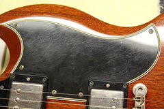 2005 Gibson Custom Shop SG Standard VOS Historic Reissue