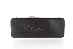 1988 Fender American Standard Tele Telecaster Gun Metal Blue