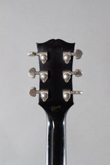2007 Gibson Custom Shop '68 Historic Reissue Les Paul Custom Black Beauty
