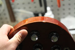 2005 Gibson Custom Shop SG Standard VOS Historic Reissue