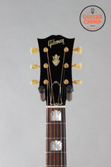 2002 Gibson J-150 Natural