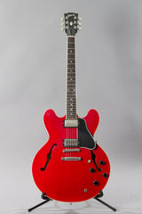 2001 Gibson ES-335 Dot Reissue Cherry