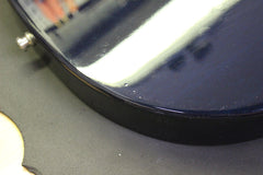 2012 Gibson Custom Shop Tak Matsumoto DC Les Paul Standard Aqua Blue